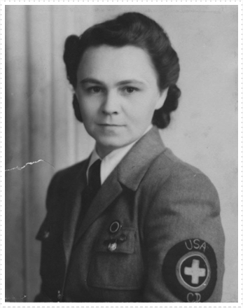 Vern Solosky Ingold May 1942 Vern Solosky Ingold May 1942